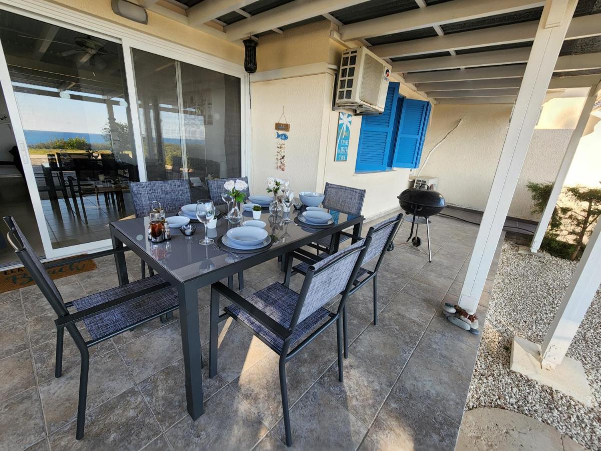 Apartmán Ocean Pearl Pegeia Exteriér fotografie