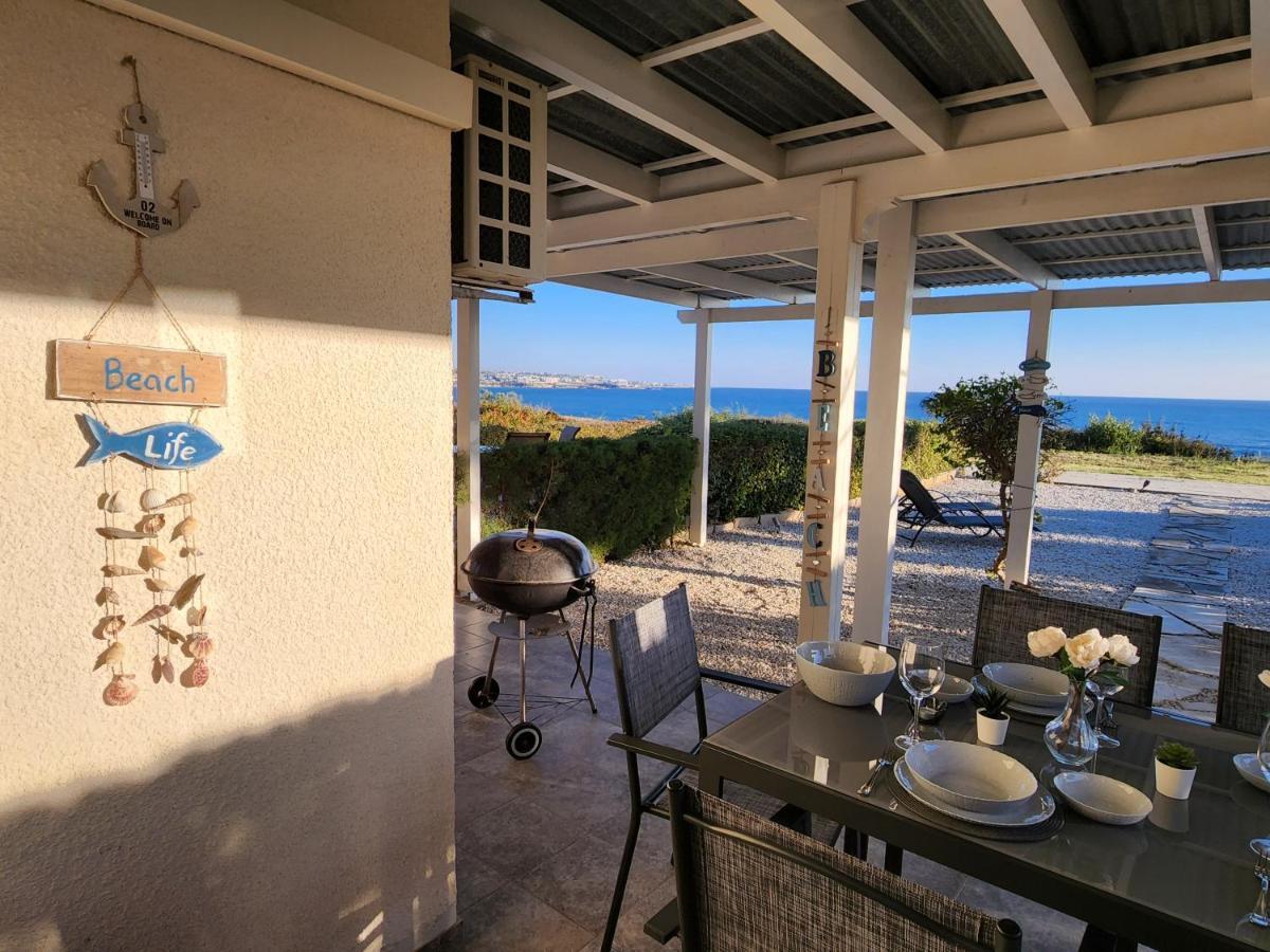 Apartmán Ocean Pearl Pegeia Exteriér fotografie