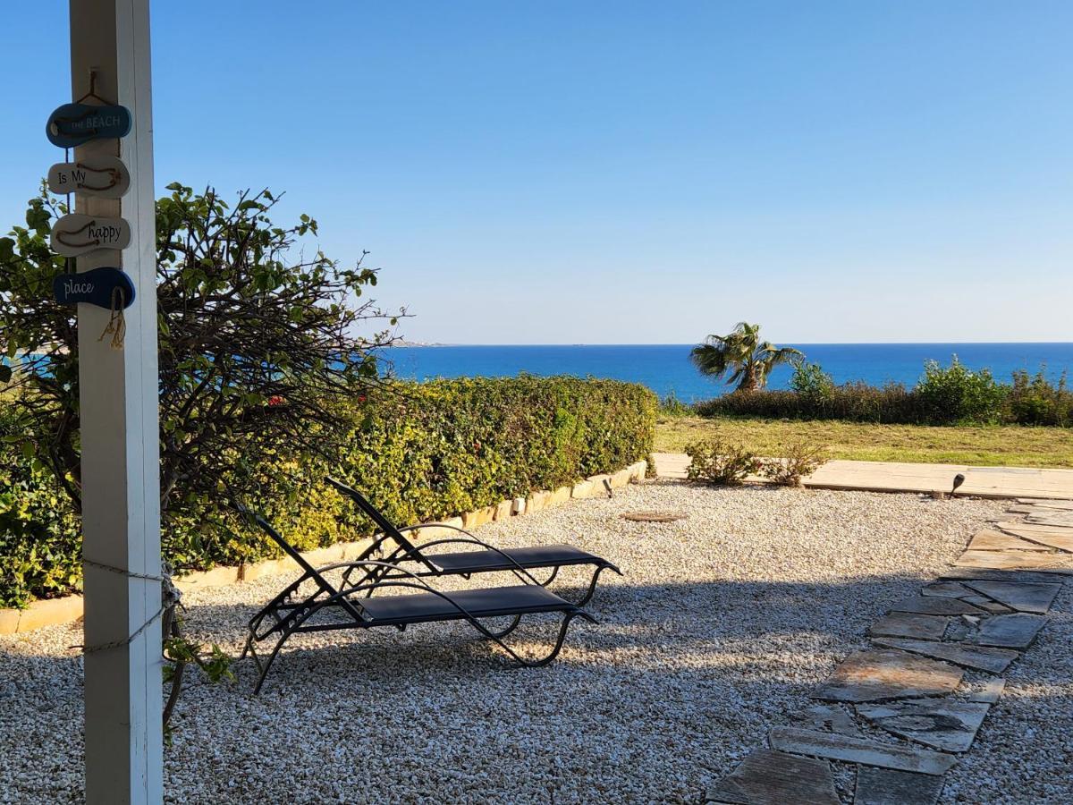 Apartmán Ocean Pearl Pegeia Exteriér fotografie