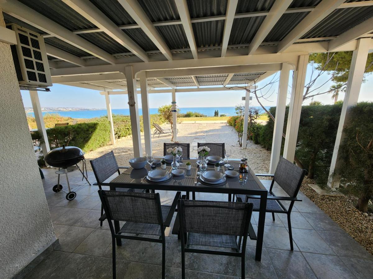 Apartmán Ocean Pearl Pegeia Exteriér fotografie