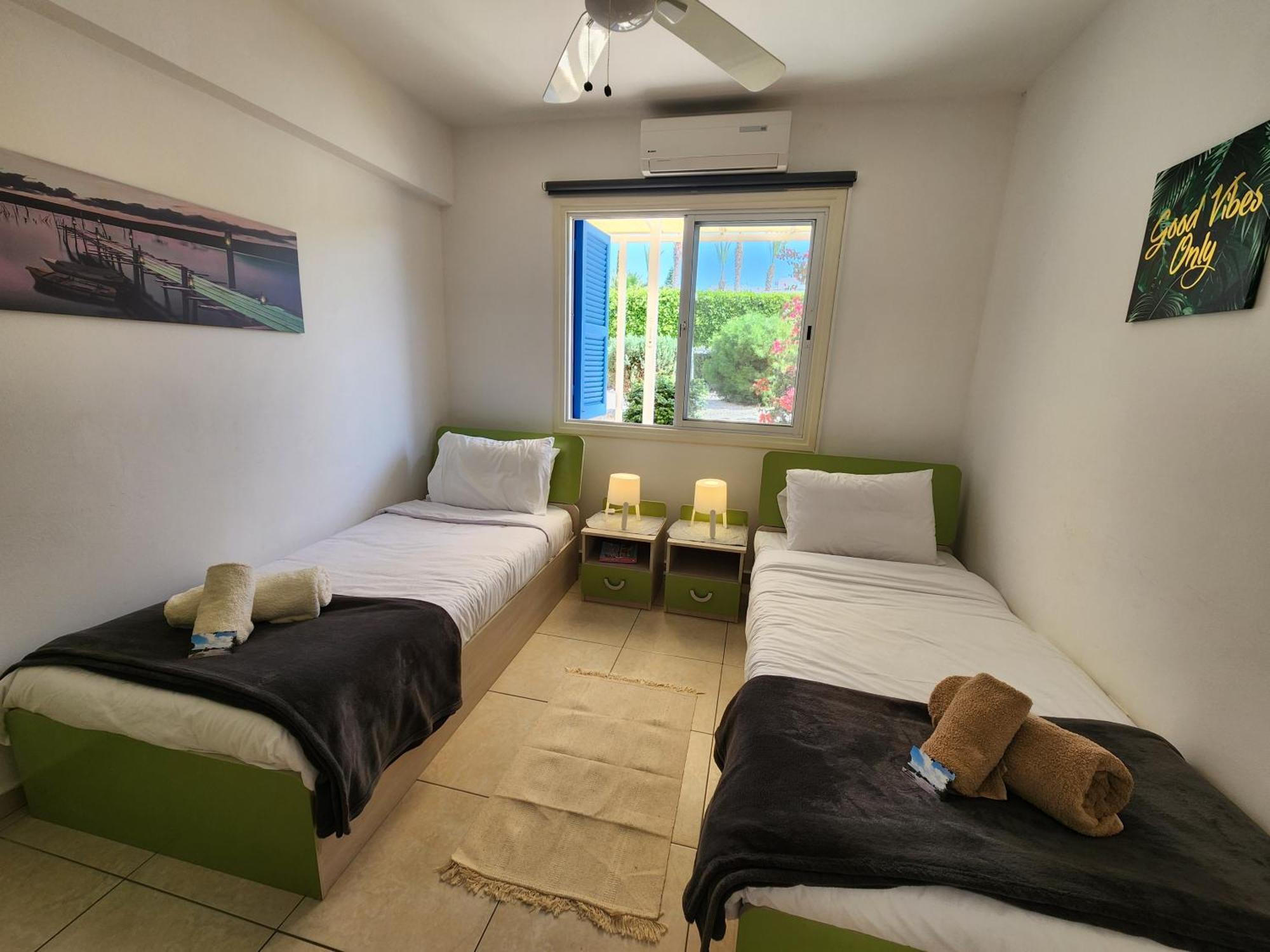 Apartmán Ocean Pearl Pegeia Exteriér fotografie