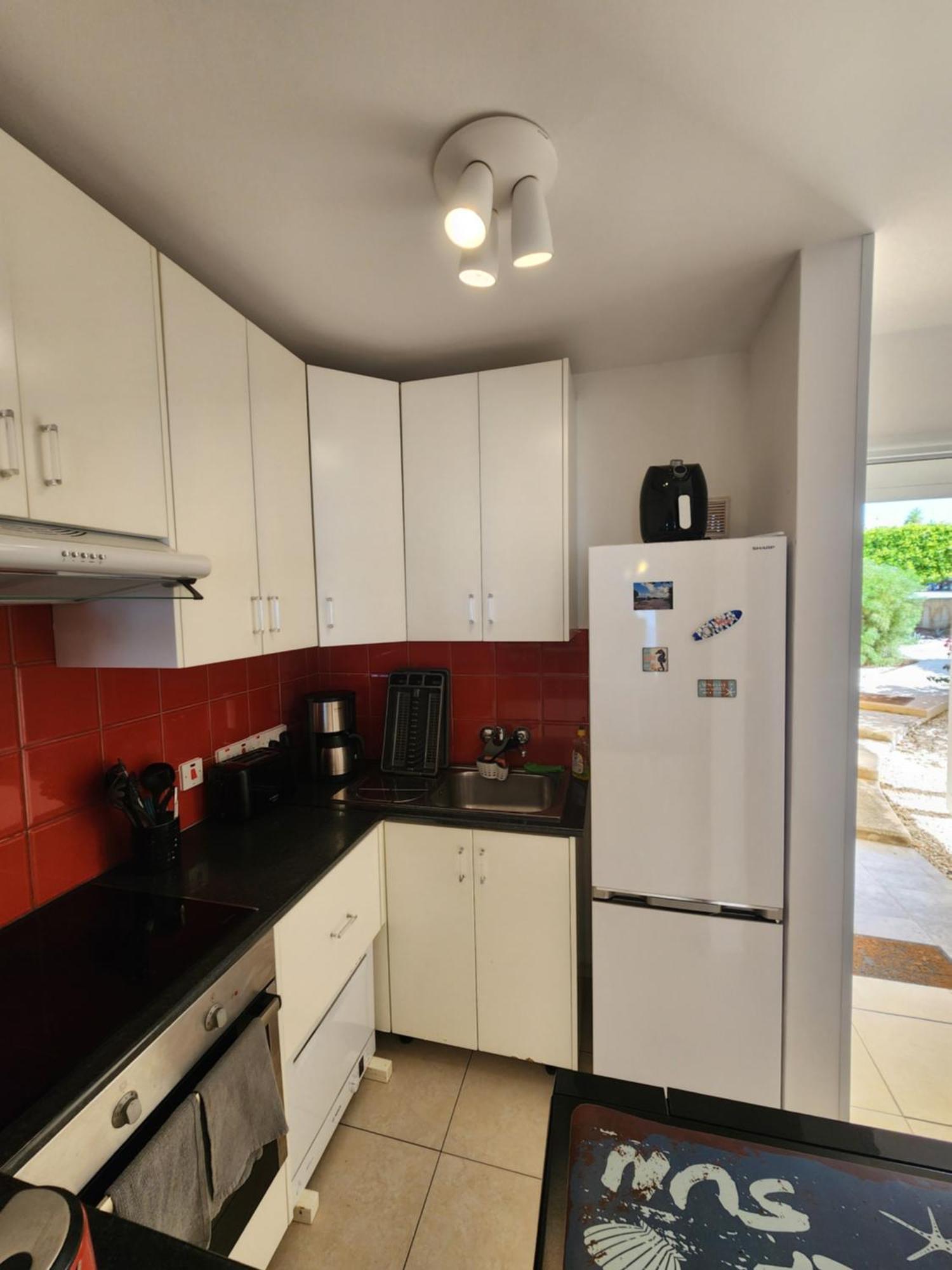 Apartmán Ocean Pearl Pegeia Exteriér fotografie