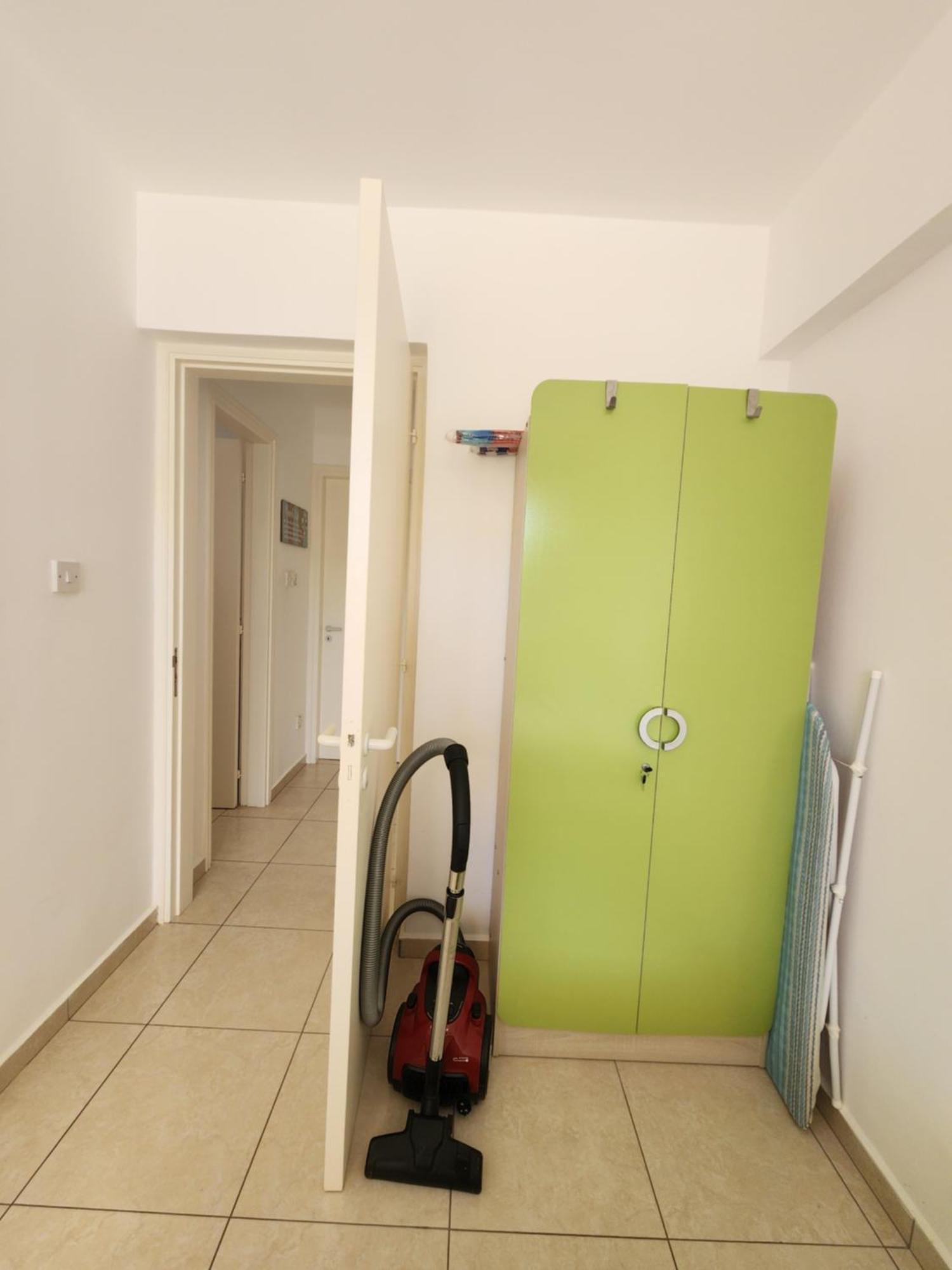 Apartmán Ocean Pearl Pegeia Exteriér fotografie